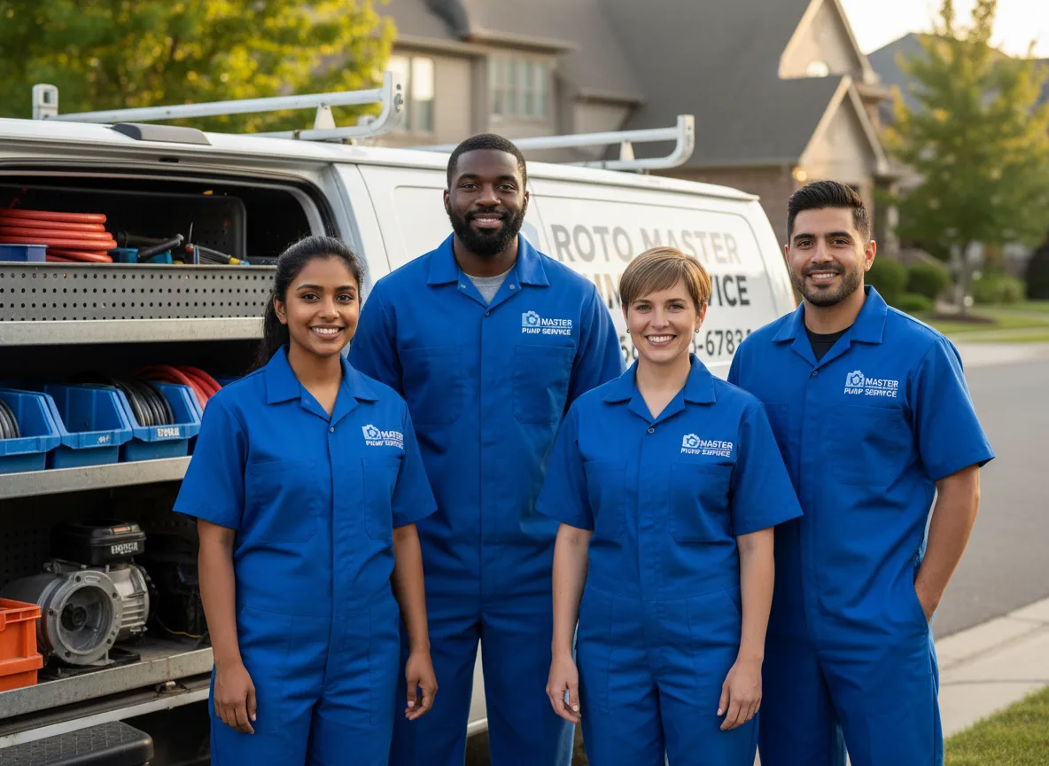 Sump Pump Installation company in Mentone, CA